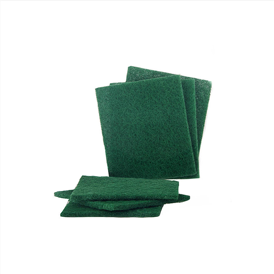 10 Fibre Abrasiva Verde 108 S