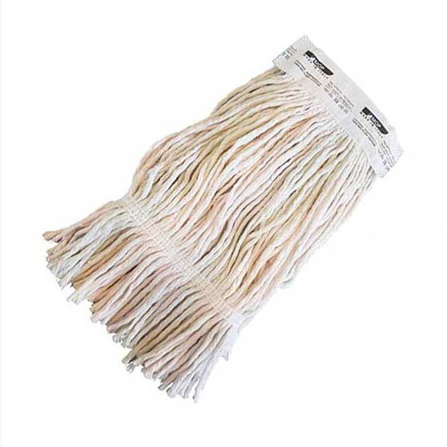 Mop a Fettuccia Gr. 350 Puro cotone extra