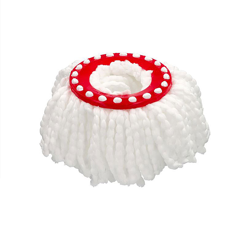 Frangia in microfibra X Rotomop