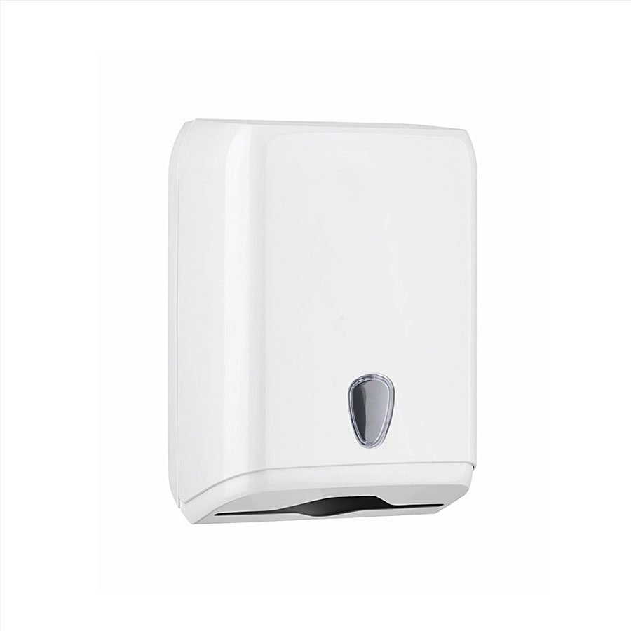 Dispenser per salviette mani