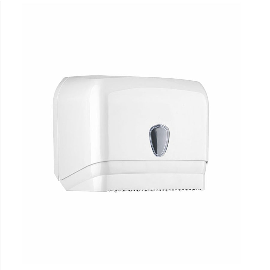 Dispenser polivalente carta mani