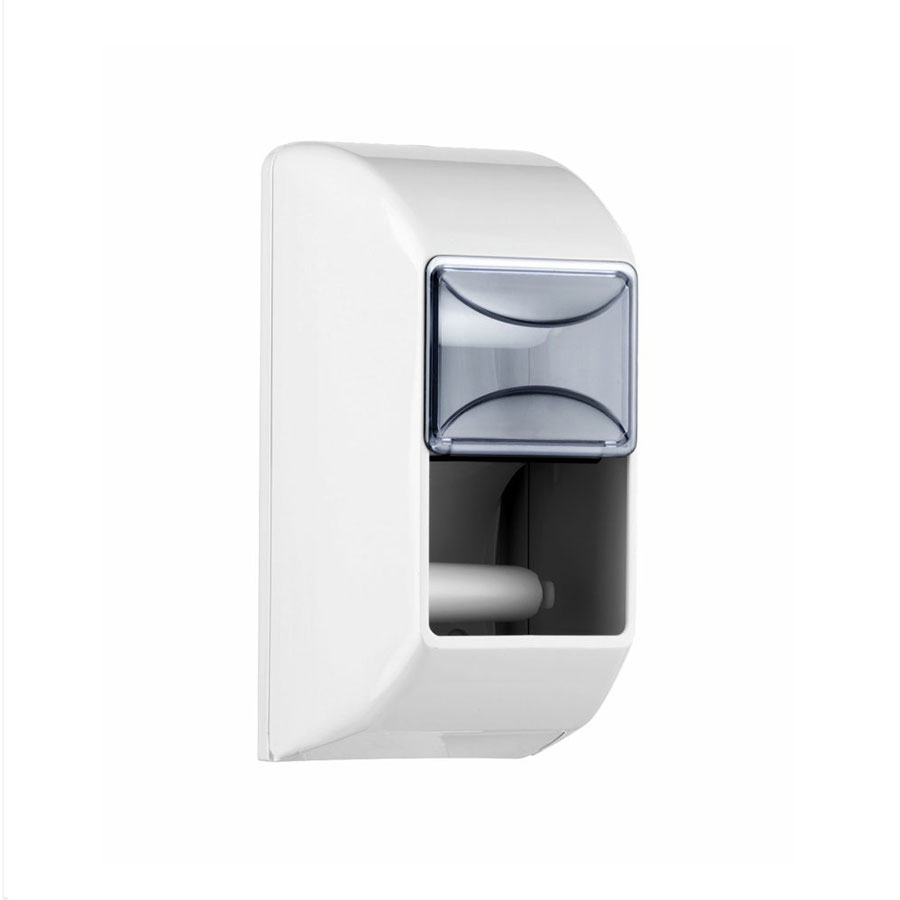 Dispenser igienica Bi rotolo