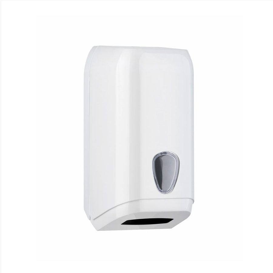 Dispenser igienica Interfogliata