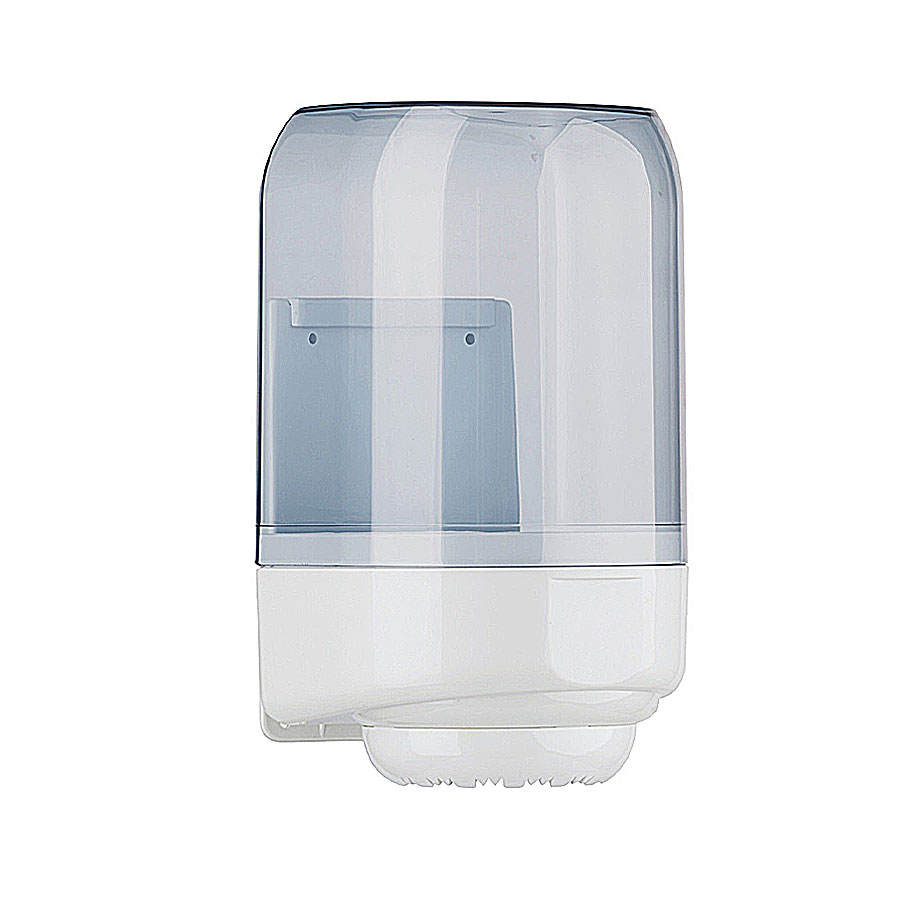 Dispenser rotolo Spirale Midi