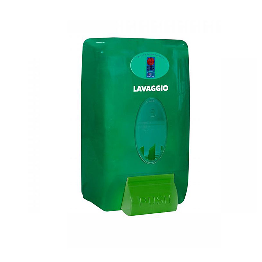 Dispenser Cartuccia Pasta Lavamani