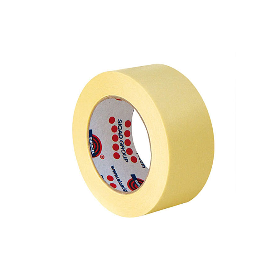 Nastro Msk 80 giallo 50x50 110
