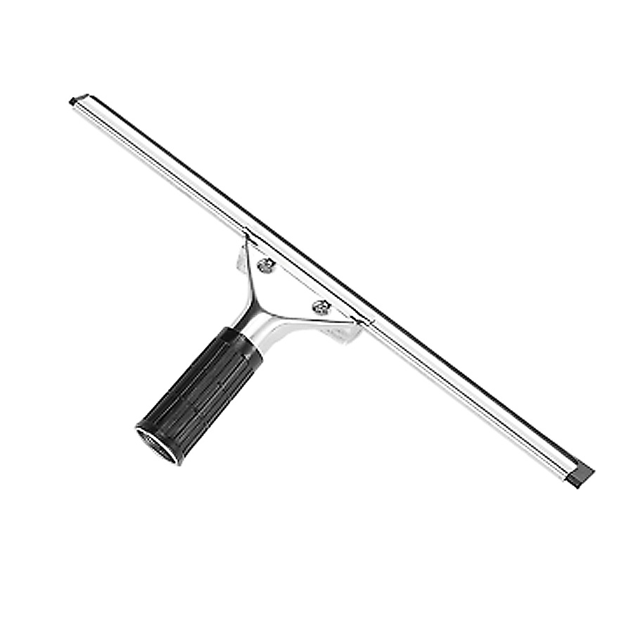 Tergivetro acciaio Inox Completo