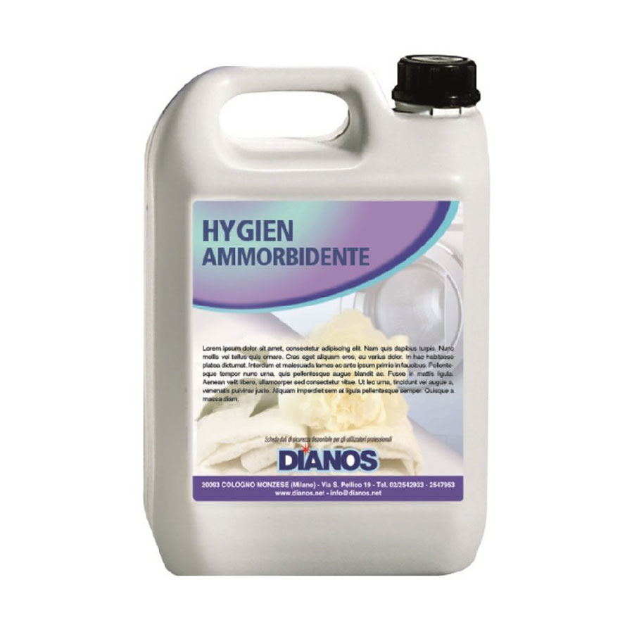 Hygien Super Plus Kg 5