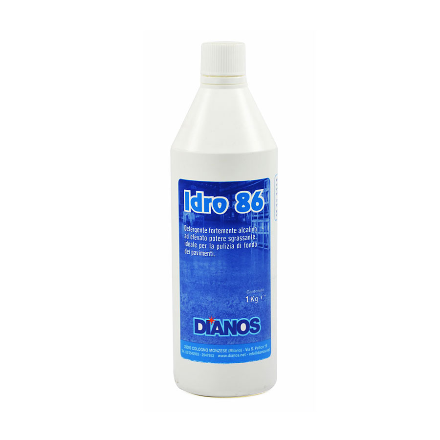 Idro 86