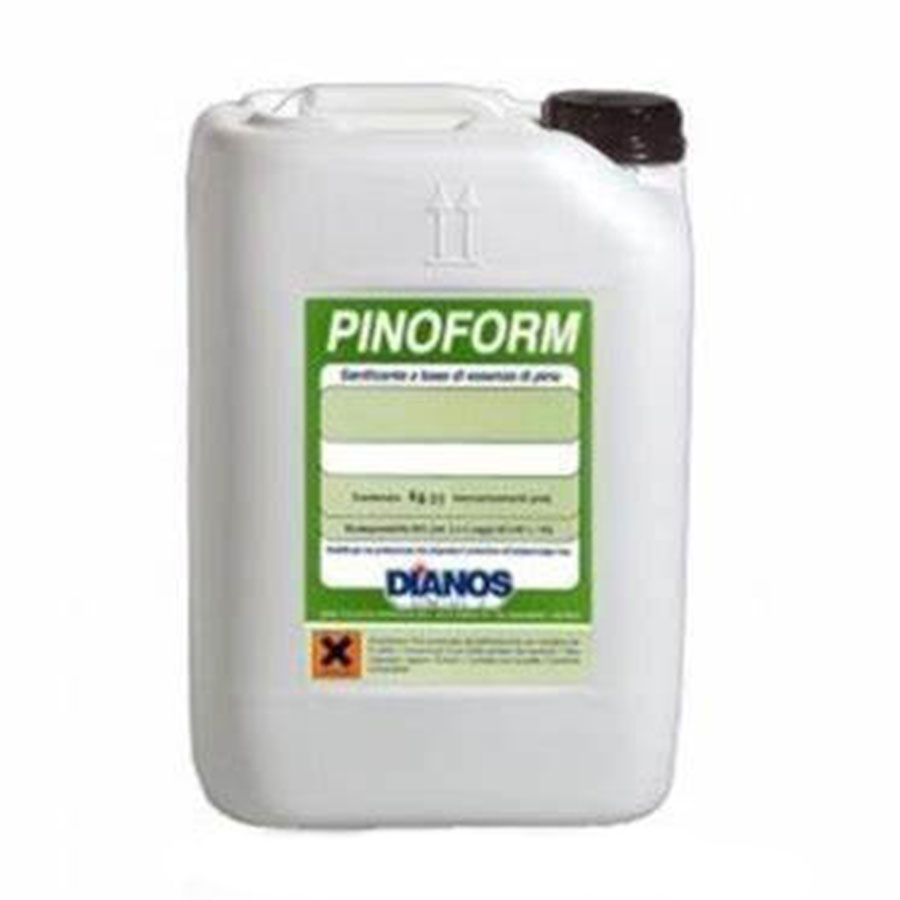 Pinoform