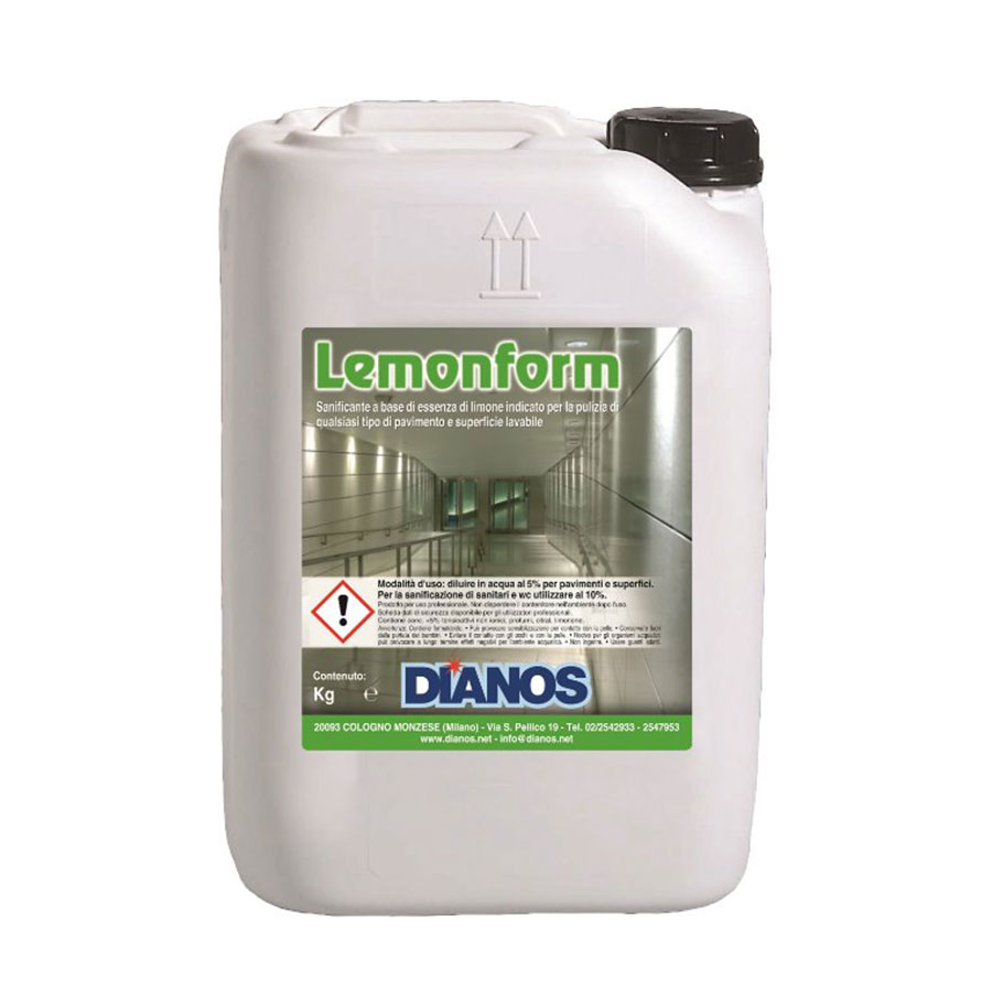 Lemonform