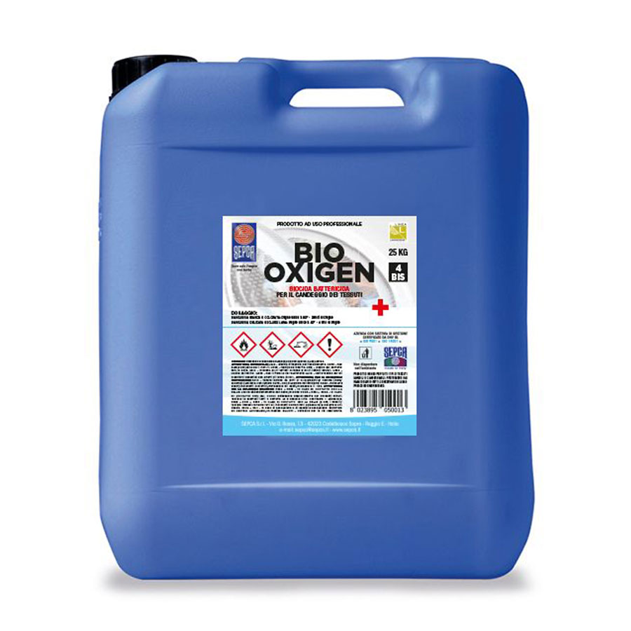 Oxigen Kg 20