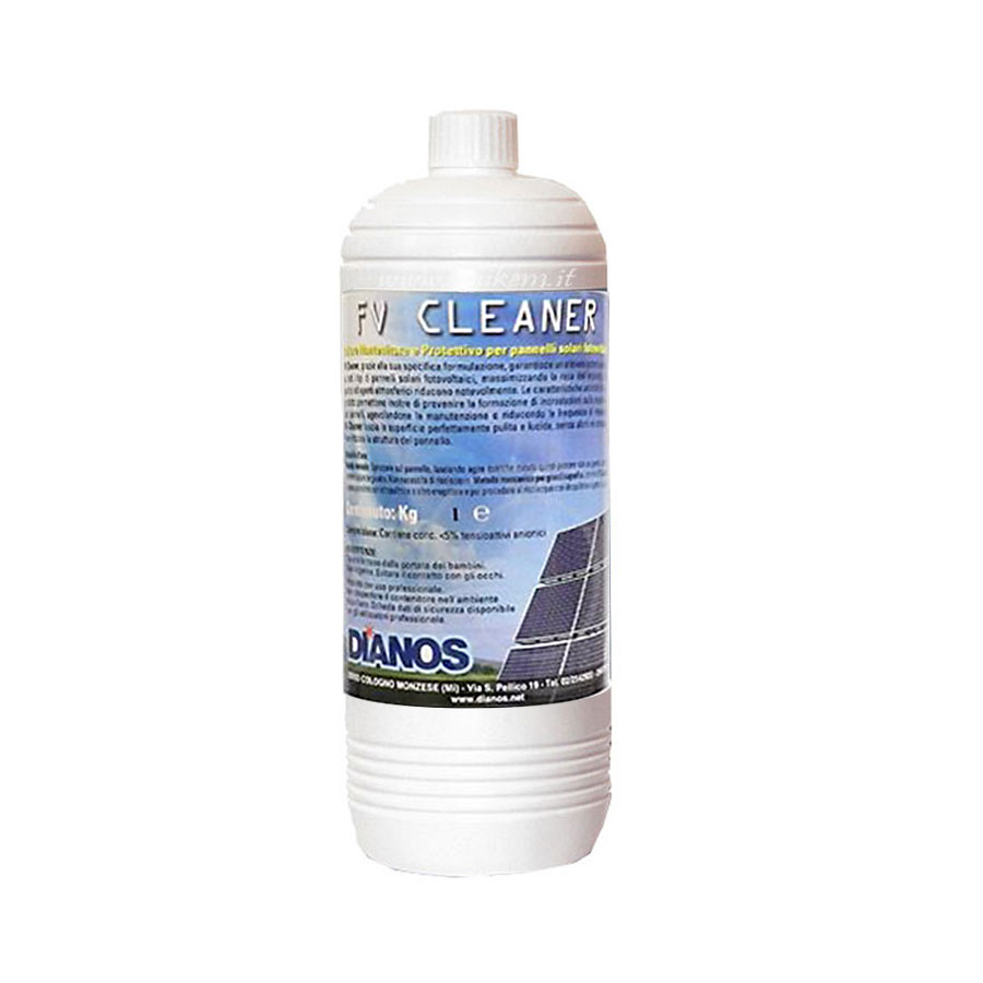 Fv Cleaner Kg 1