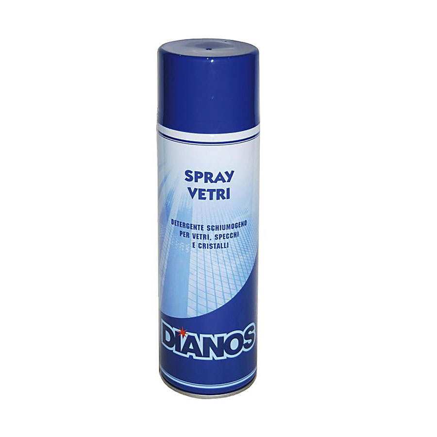 Spray Vetri ml 0, 400