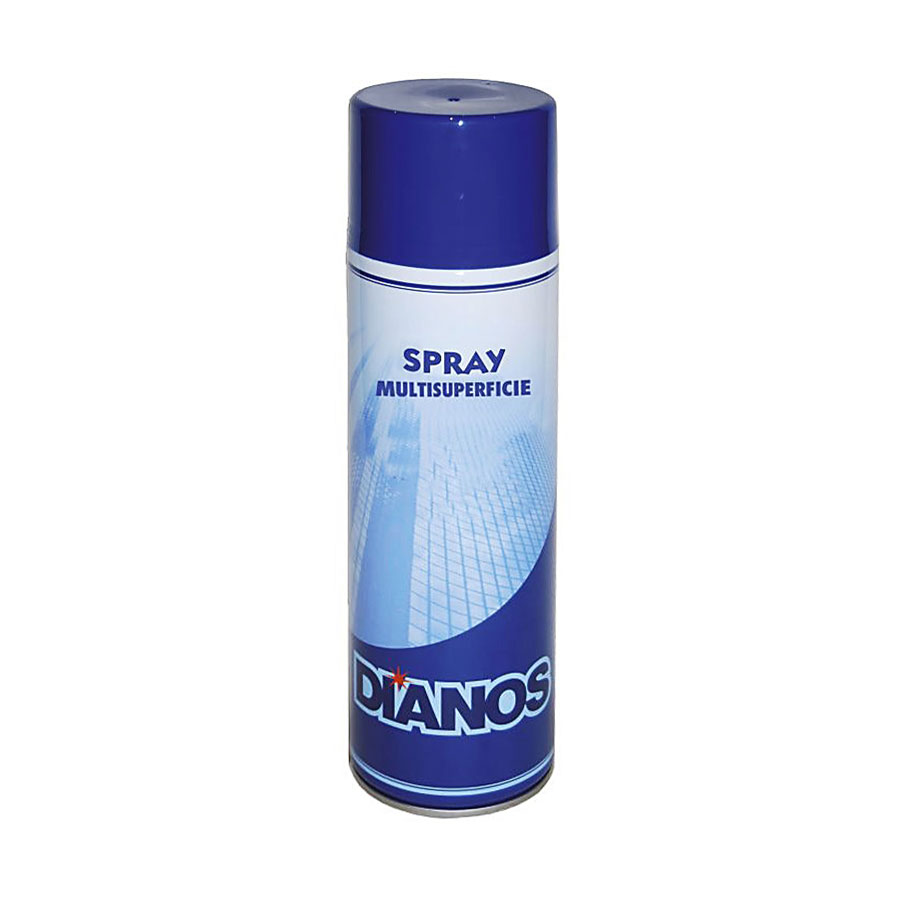 Spray legno e superfici delicate ml. 400