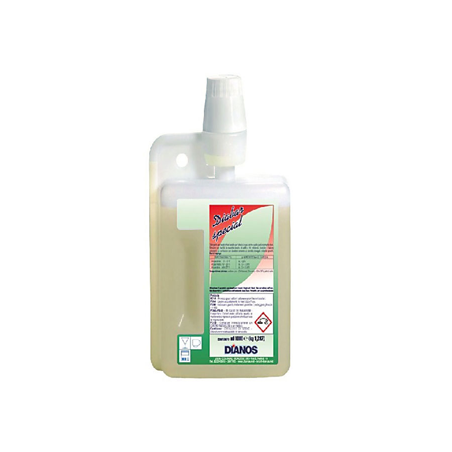 Diabar Special Acquedure Lt 1
