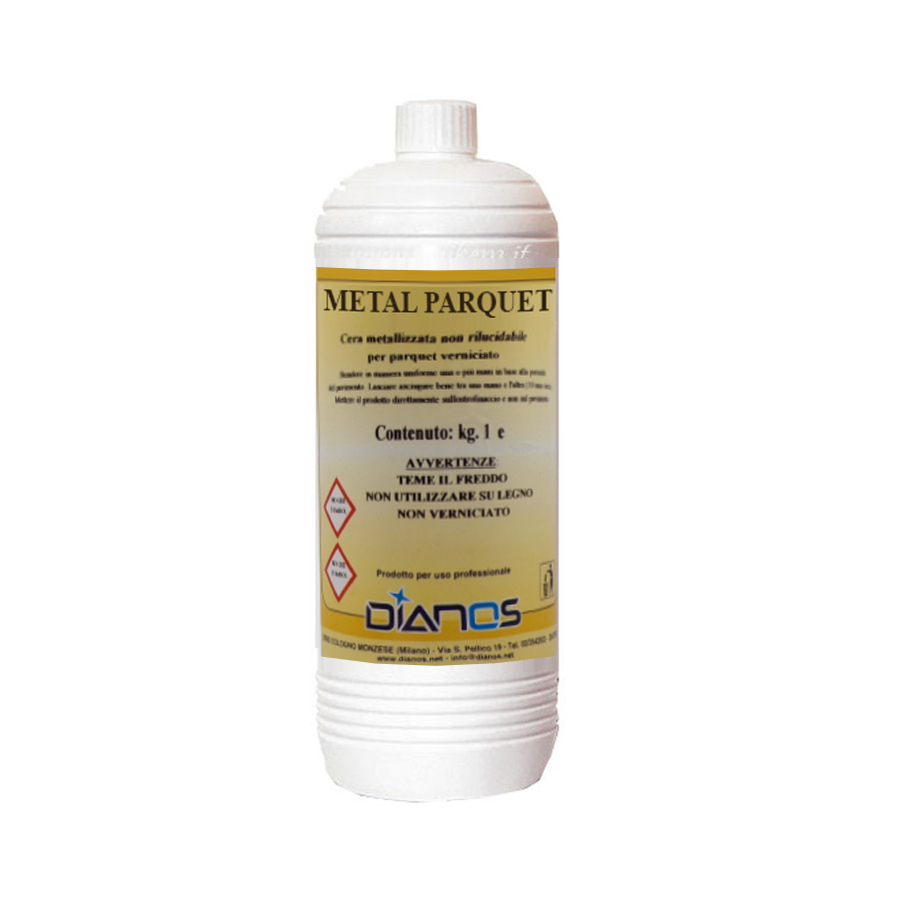 Metalparquet 1 Kg