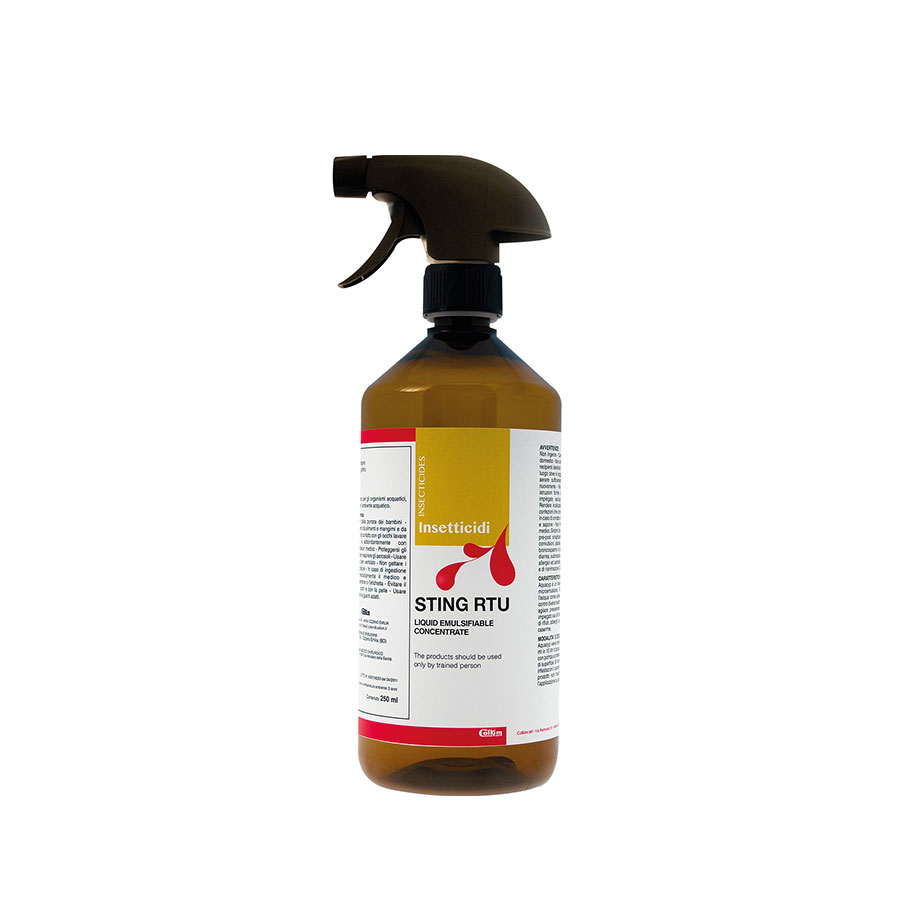 Sting Rtu Liquido ml 750