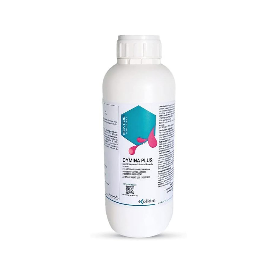 Cymina Plus concentrato