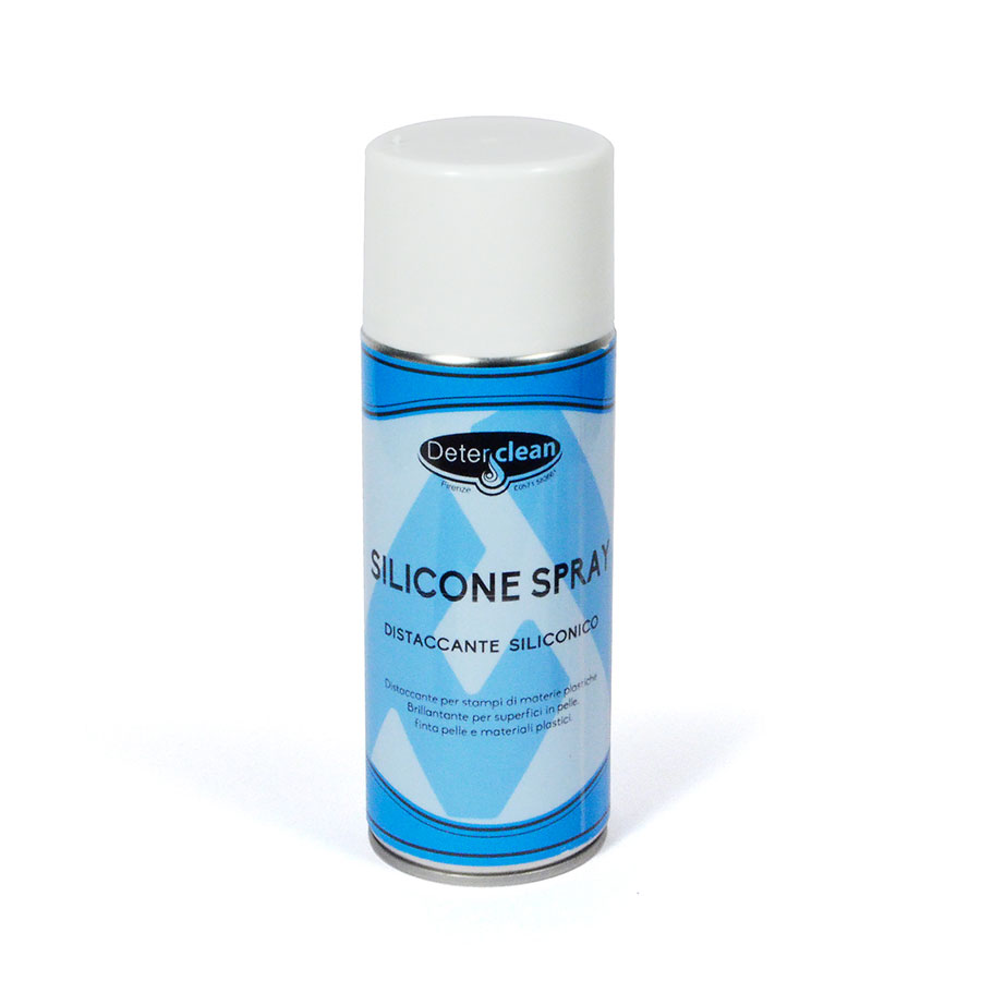 Silicone Spry Wallline ml. 400
