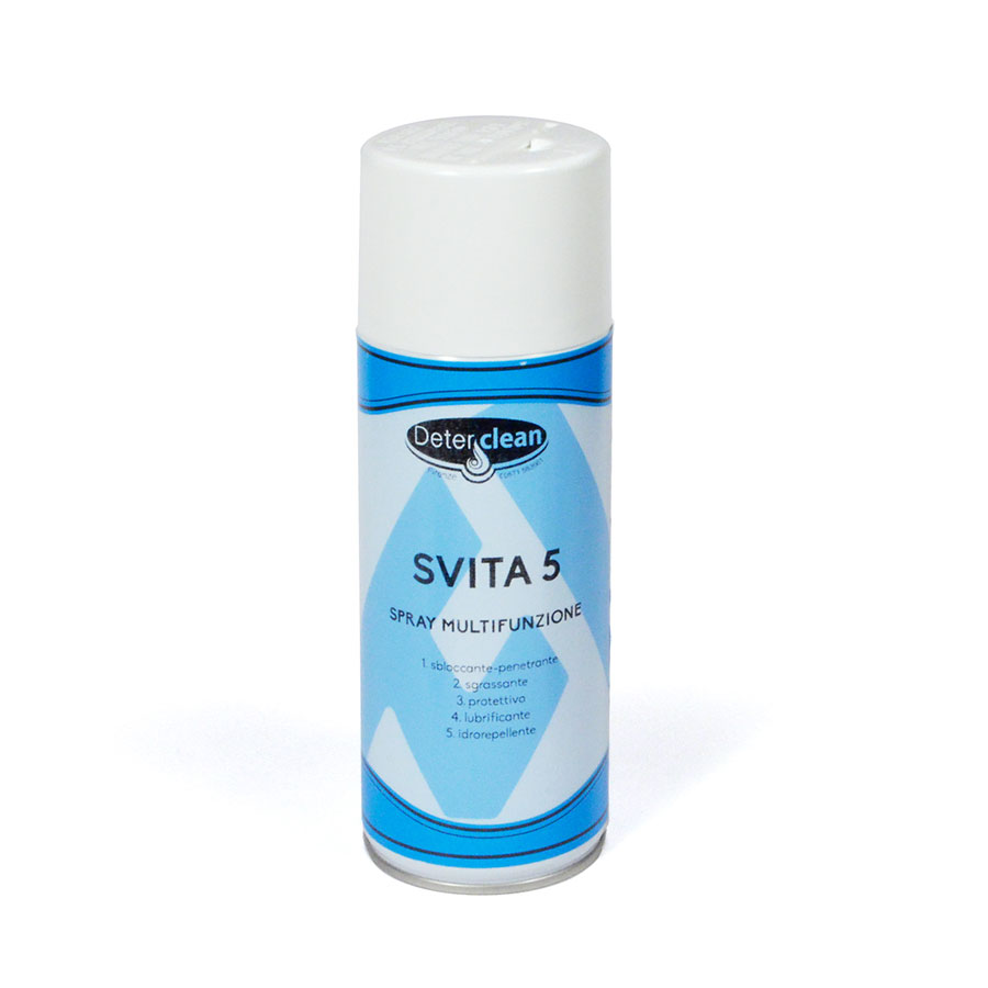 Svita 5 Walline ml. 400