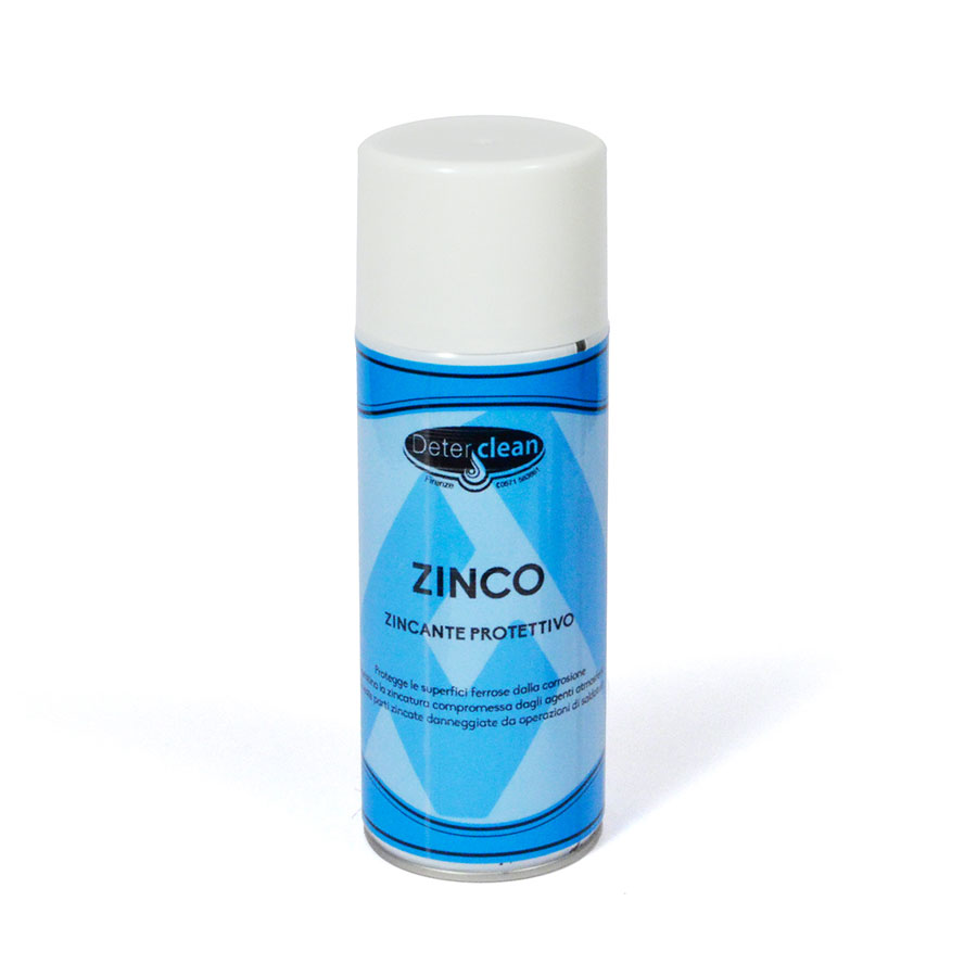 Zinco Spray Walline ml. 400