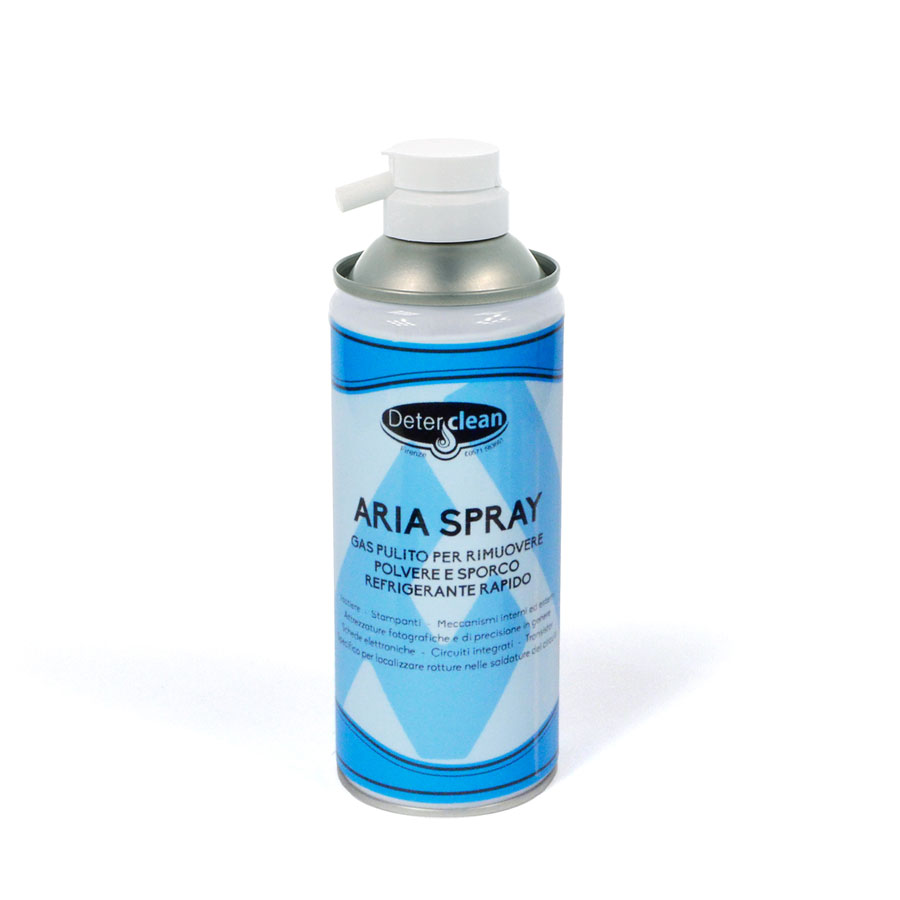 Aria Spray Walline ml. 400