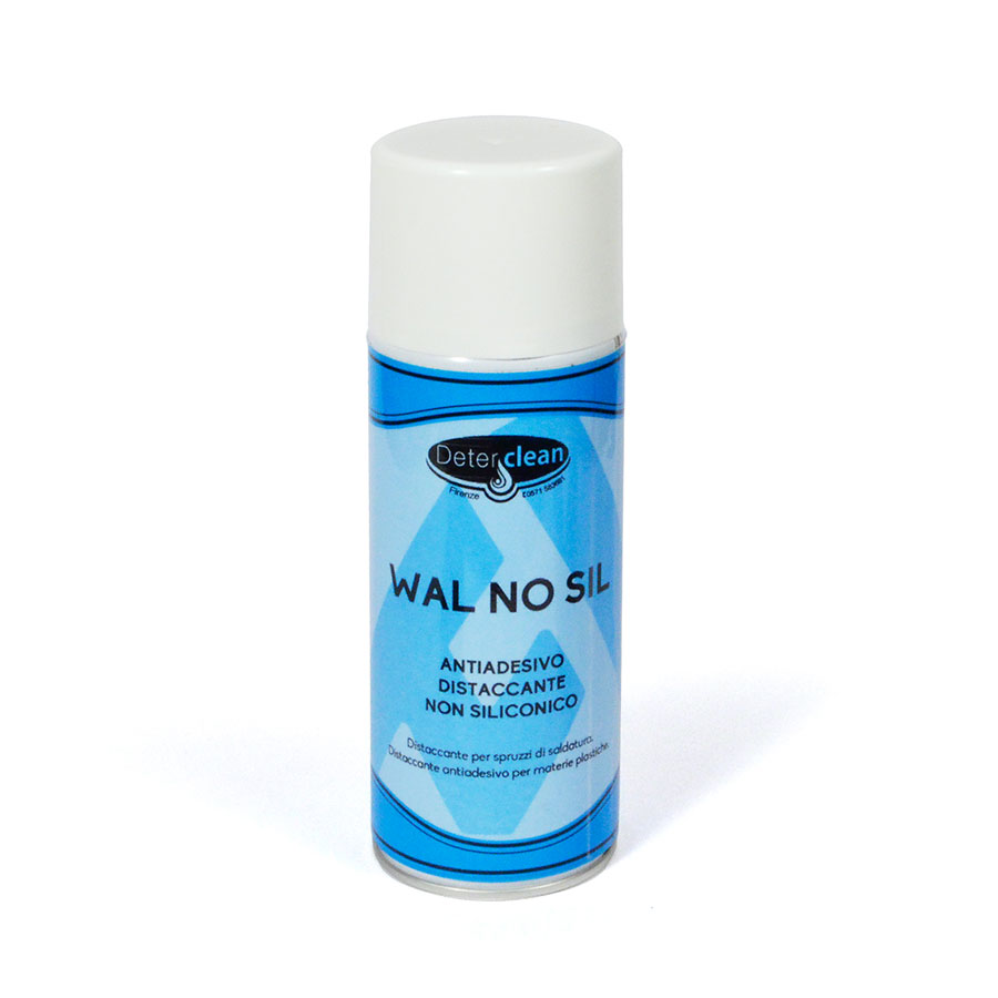 Antiadesivo Distaccante Wall Nosil 400 ml