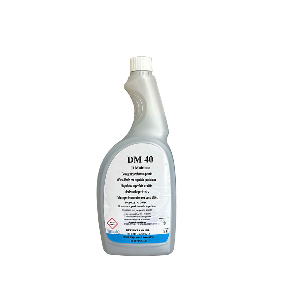DM40 Il Multiuso ml. 0. 750