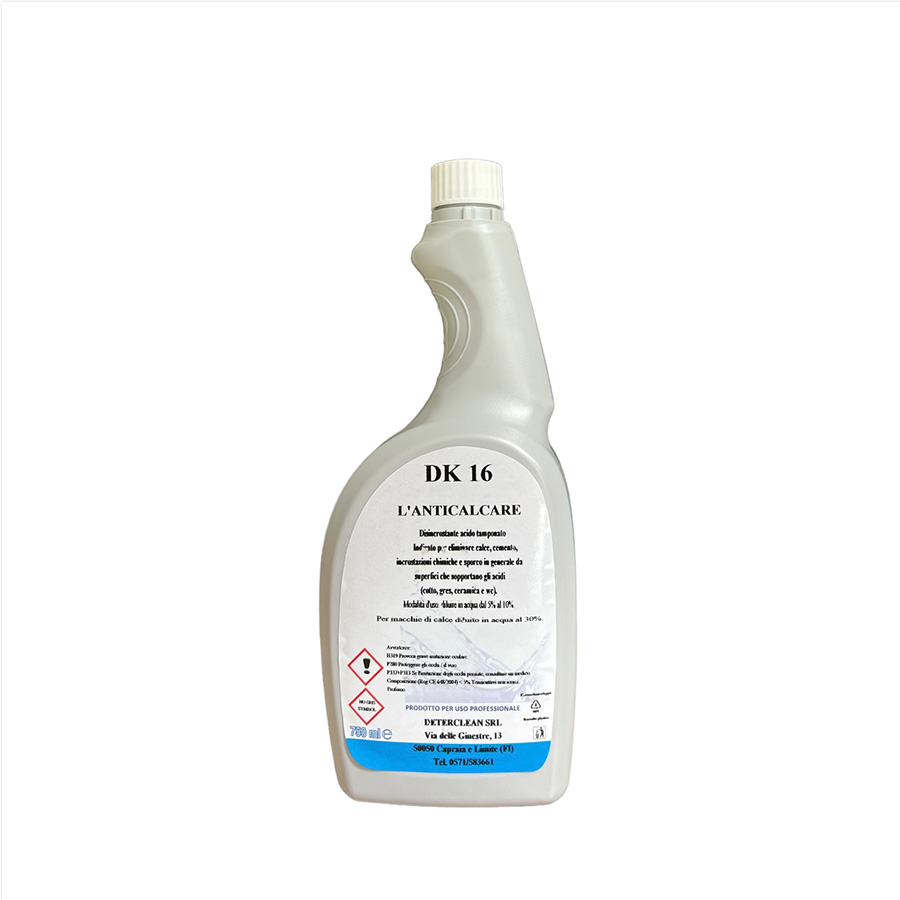 Dk16 L Anticalcare ml. 0. 750