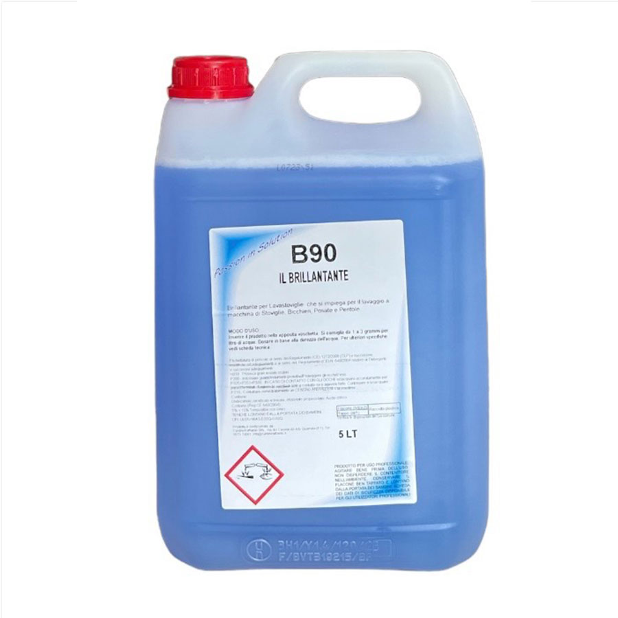 B90 Il Brillantante Lt. 5