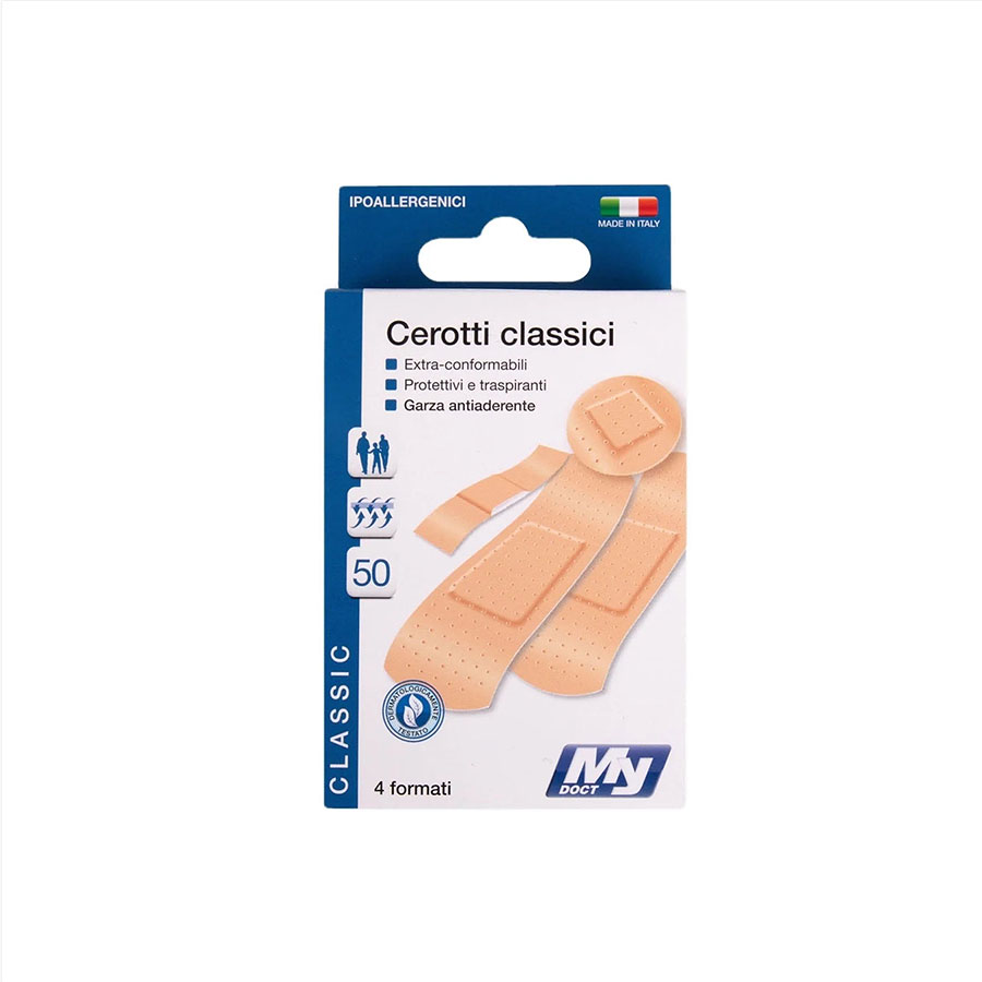 Cerotti Class Ass. 50 Pz. 4164