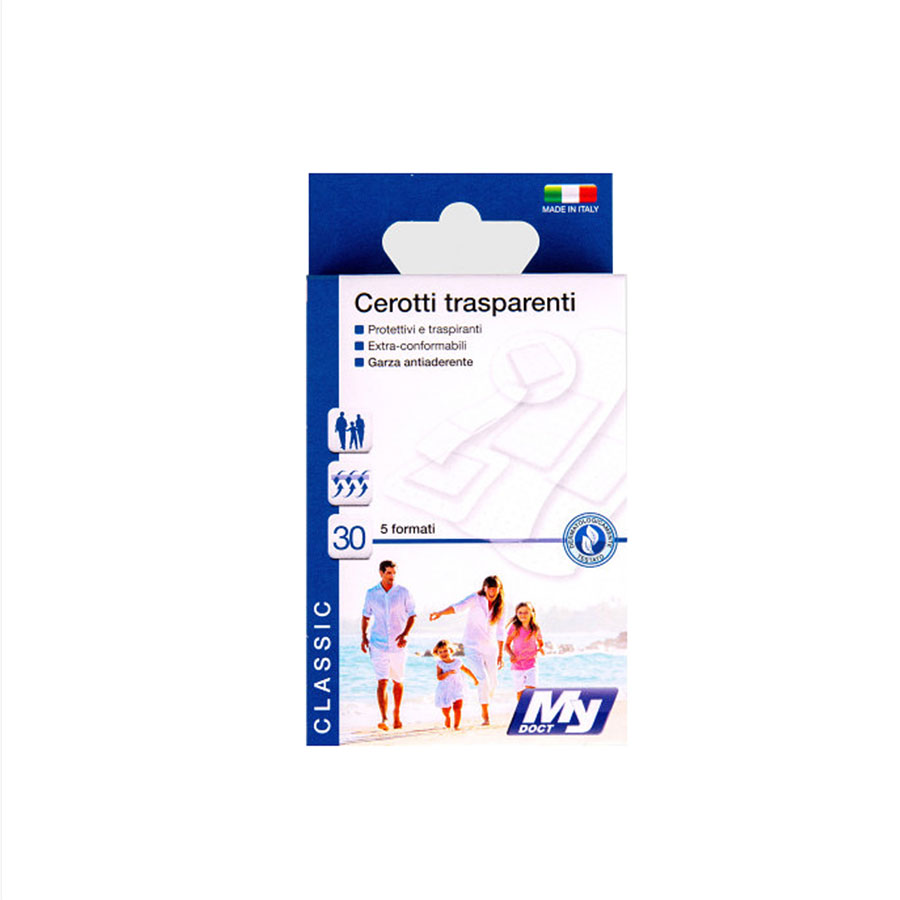 Cerotti Classic Pe 30 Pz Ass 3759