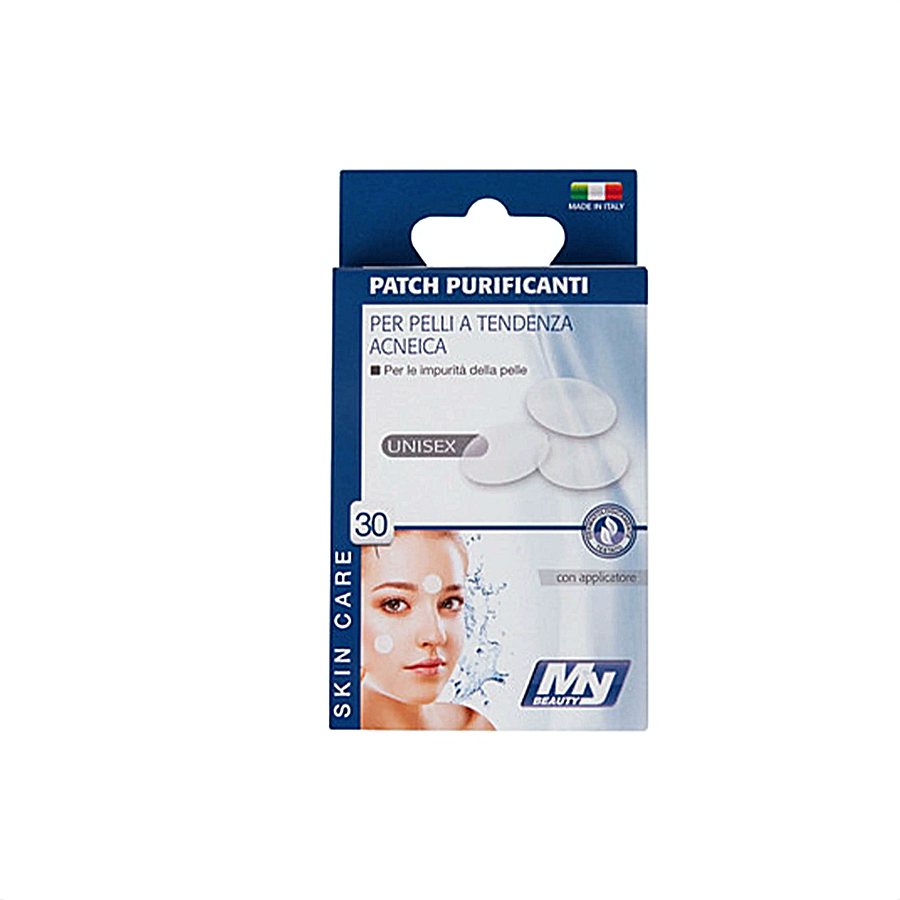Patch per Acne 36 Pz