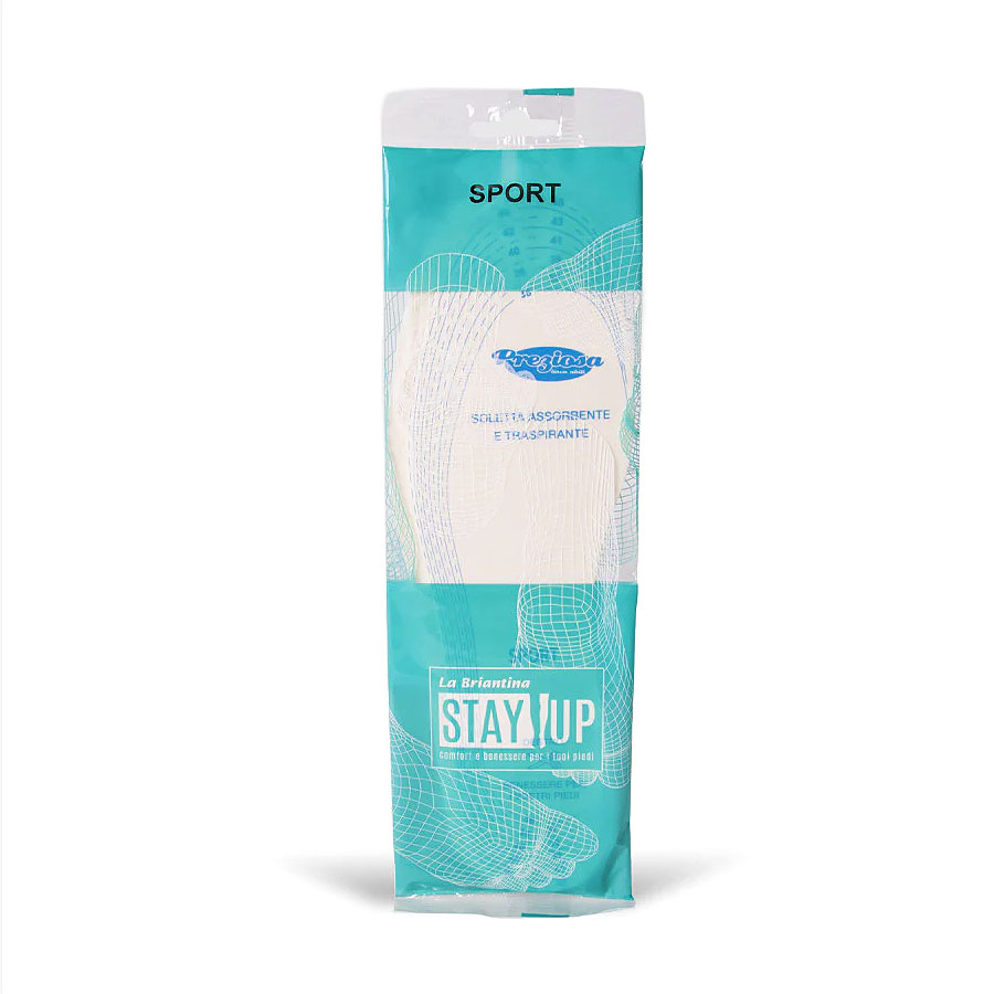 Blister Solette Lattice Sport