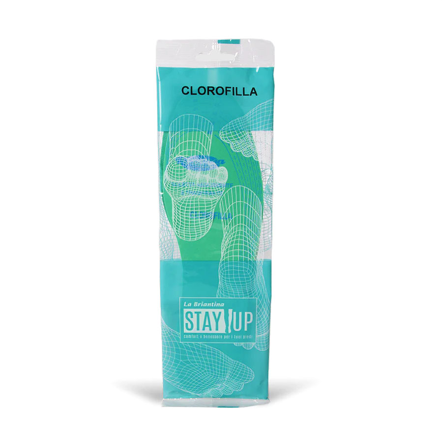 Blister Solette Clorofilla