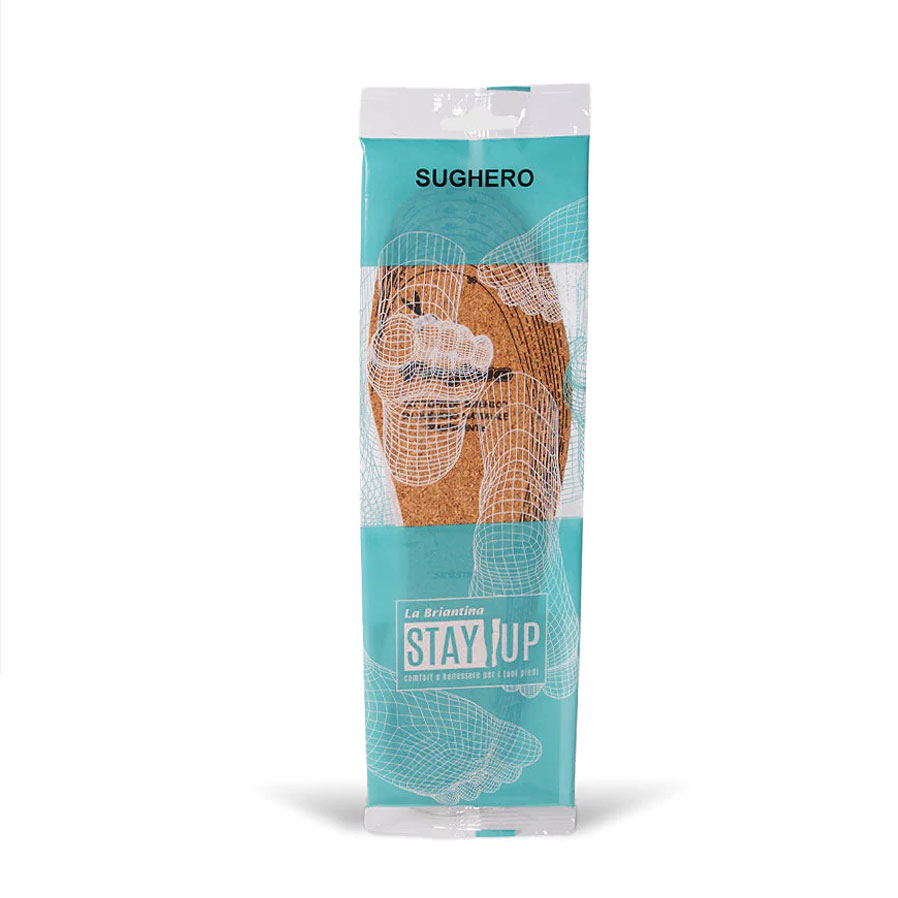 Blister Solette Sughero