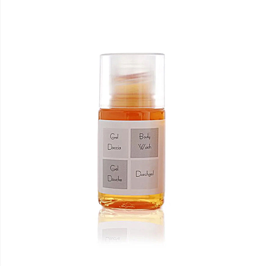 Bagnoschiuma in Flacone da 20 ml