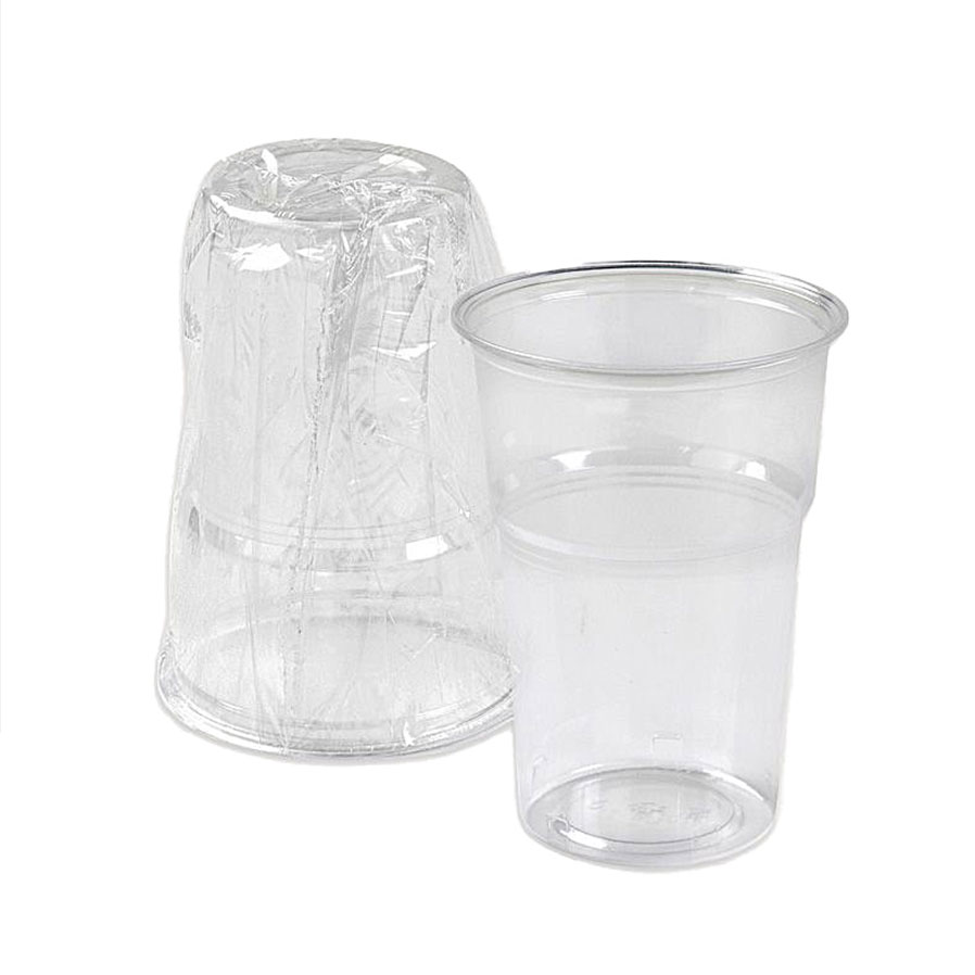 Bicchiere Imbustato da 230 ml