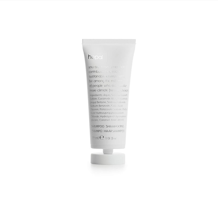 Tubo One Piece 30 ml Shampoo Tj01shp