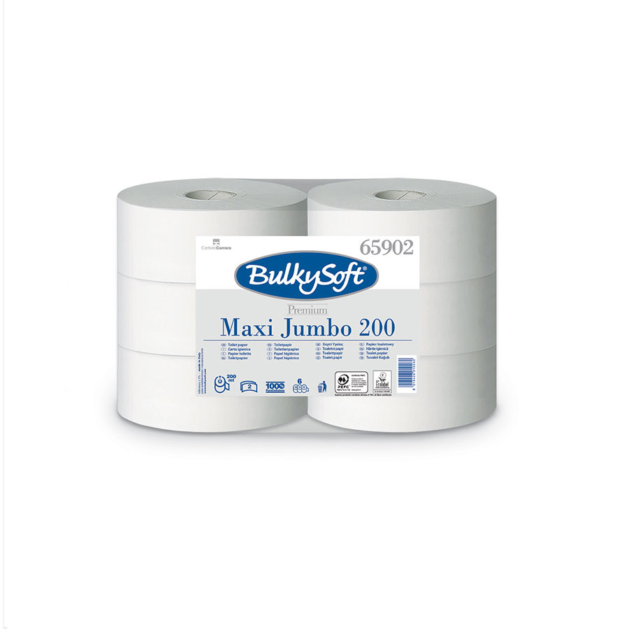 Maxi Jumbo 200