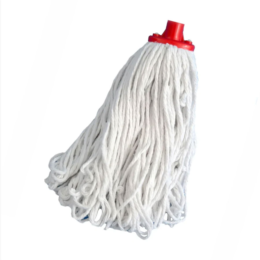Mop filo Continuo Gr 280 Puro cotone