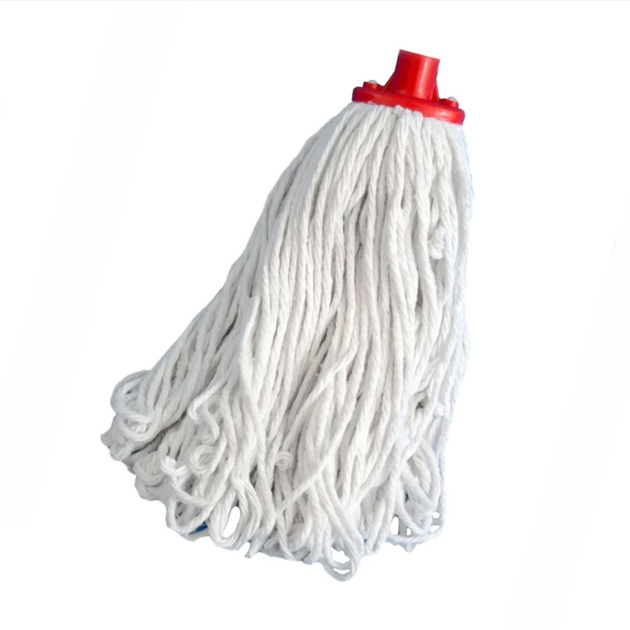 Mop in cotone extra Gr 300 King 105 01