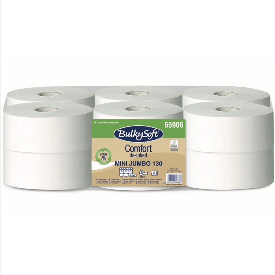 Midi Roll Confort