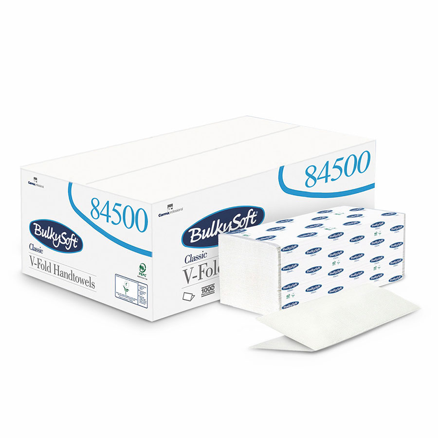 Salvietta V 2v 24x21