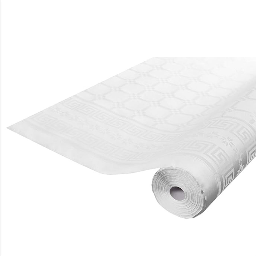 Tovaglia a rotolo blu 50 Mt H100 Bulky