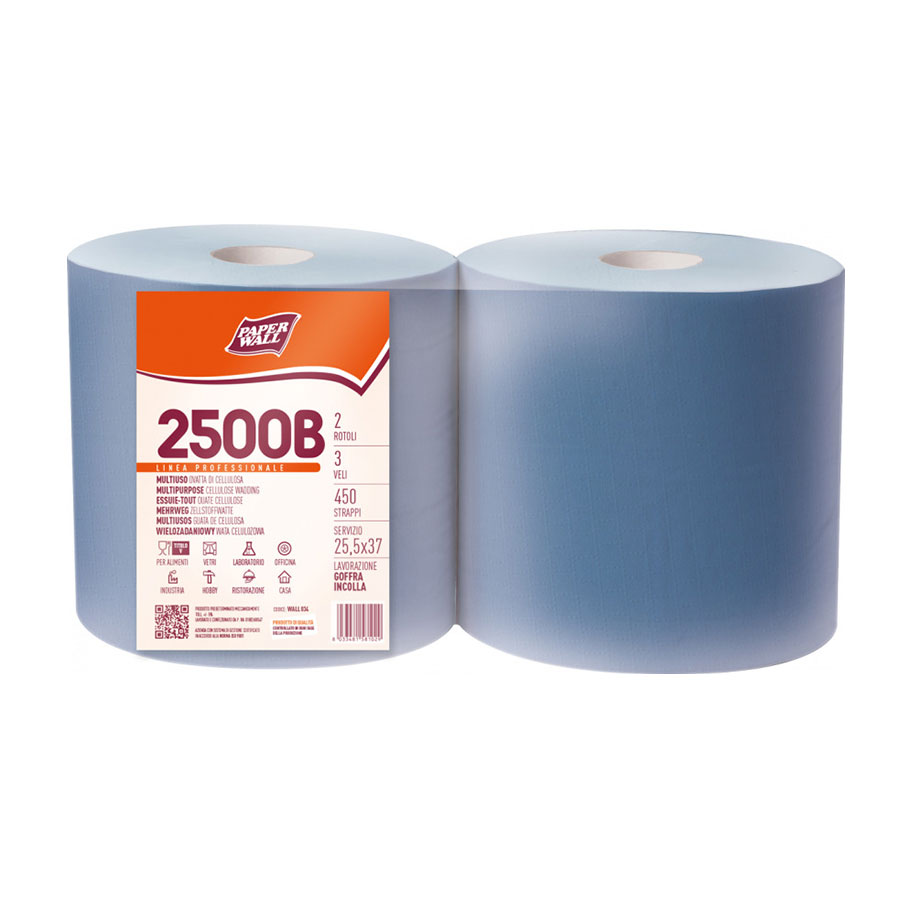 2500b Coppia da Kg 5