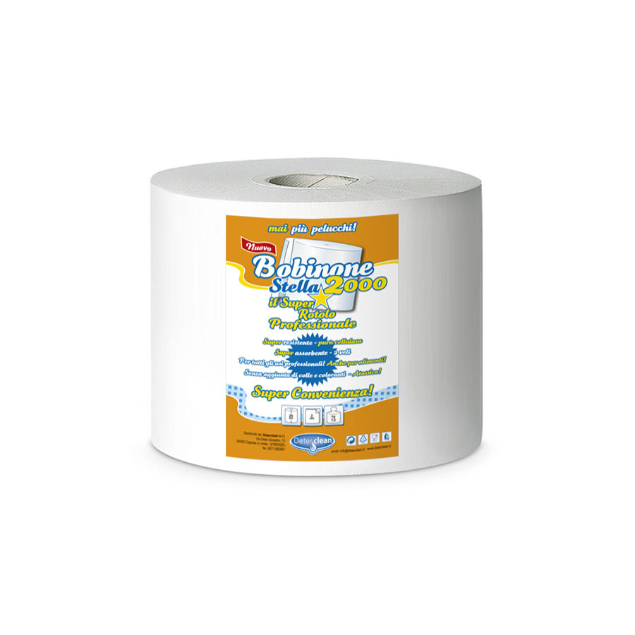 Rotolone Superstrong Stella 2000 da Kg 7. 5