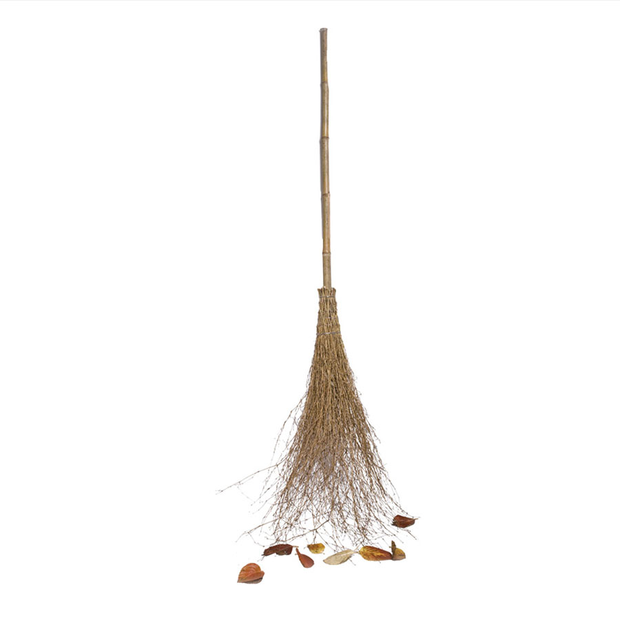 Scopa Bamboo Maschio extra Z0115010