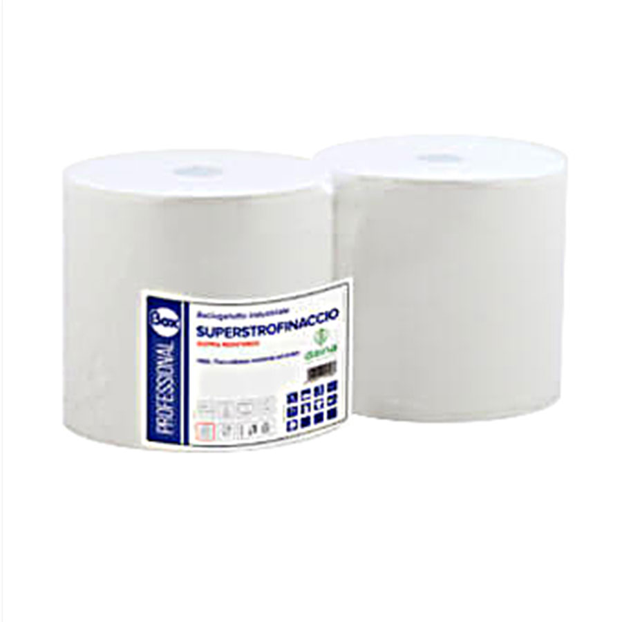 Strofinone Stella Coppia da Kg 8